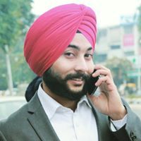 Gurpreet Singh