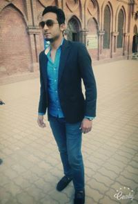 Sohail Chughtai