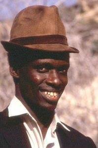 Barnabas Bett
