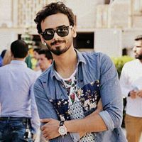 كرار العلوي