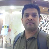 Rajesh Kumar
