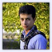 حيدر كاظم