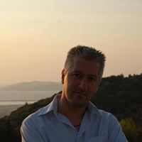Kaisidis Nikos