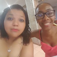 Virginie De Comarmond