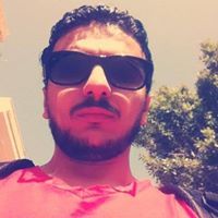 Ahmed Rahhal