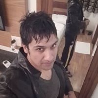 Hasibullah Mughal