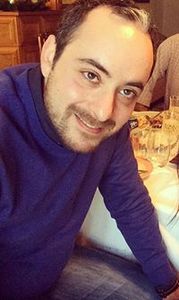 Θοδωρής Ντούσκας