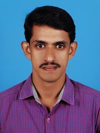 Akhil Asok