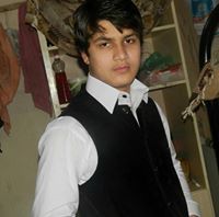 Shahzad Heer