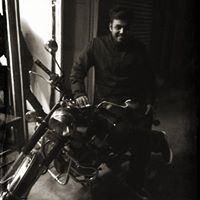 Pushprag Bhardwaj