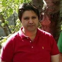 Ali Seifzadeh