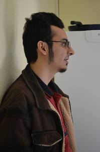 Moazzam Abdullah khan