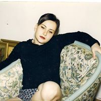 Eugenia Maximova