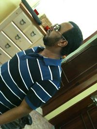 محمد الصخيبر