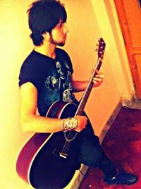 Rãpšťãř Išĥfâq