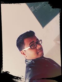 Atul Choudhary