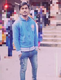 Shubham Gupta