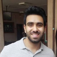 Ahmed El Syyad