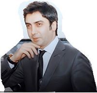 رائد علمدار