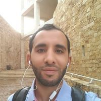 Mohammed Hadj Said