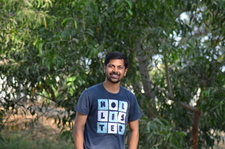 Sandeep Kurdagi