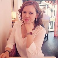 Богдана Чайченко