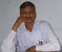 Anil Gupta