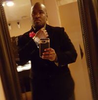 D Dotson Sr.