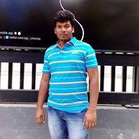 Dass Selvaraj