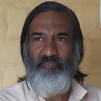 Raghu Ananthanarayanan