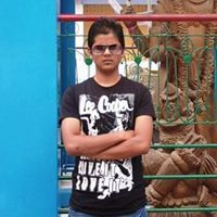 Arun Singh