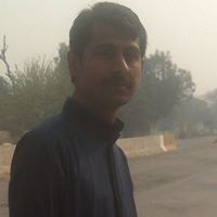 Mian Bilal