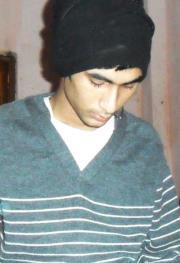 Sujan Pandey