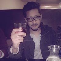 Vishal Shrestha