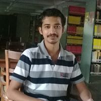 Subrahmanya hegde