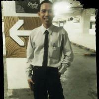 Harun Anwar