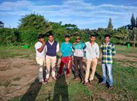 Sujay Kumar K