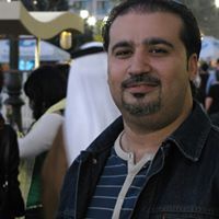 عمار الحجاج