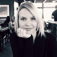 Lisa Davidson Johanson