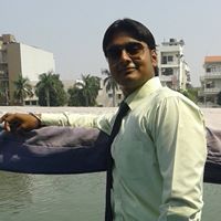 Prateek Chauhan