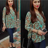 Ayesha Ansari