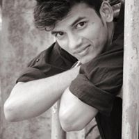 Nikhil Borikar