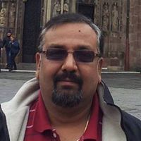 Ranjith kumar