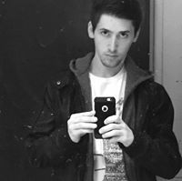 Eric Bukstein Galperin