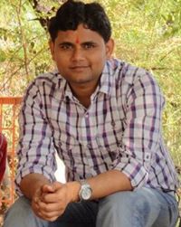 Shailendra Jain