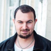 Тарас Зубчевский