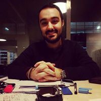 Emre Amir