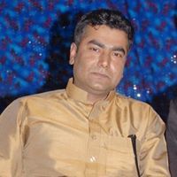 Kalyar Asad