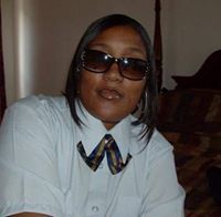 Angie Bryant