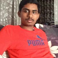 Vemula Sharath Reddy